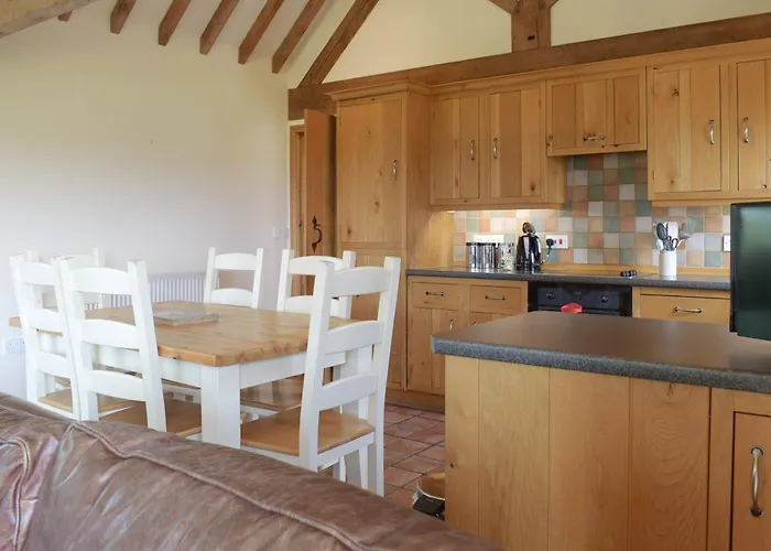 Talog Barn-Uk31366