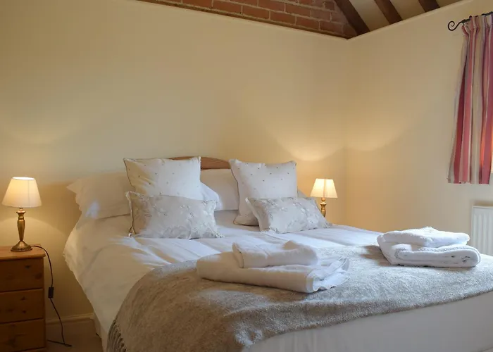Talog Barn-Uk31366