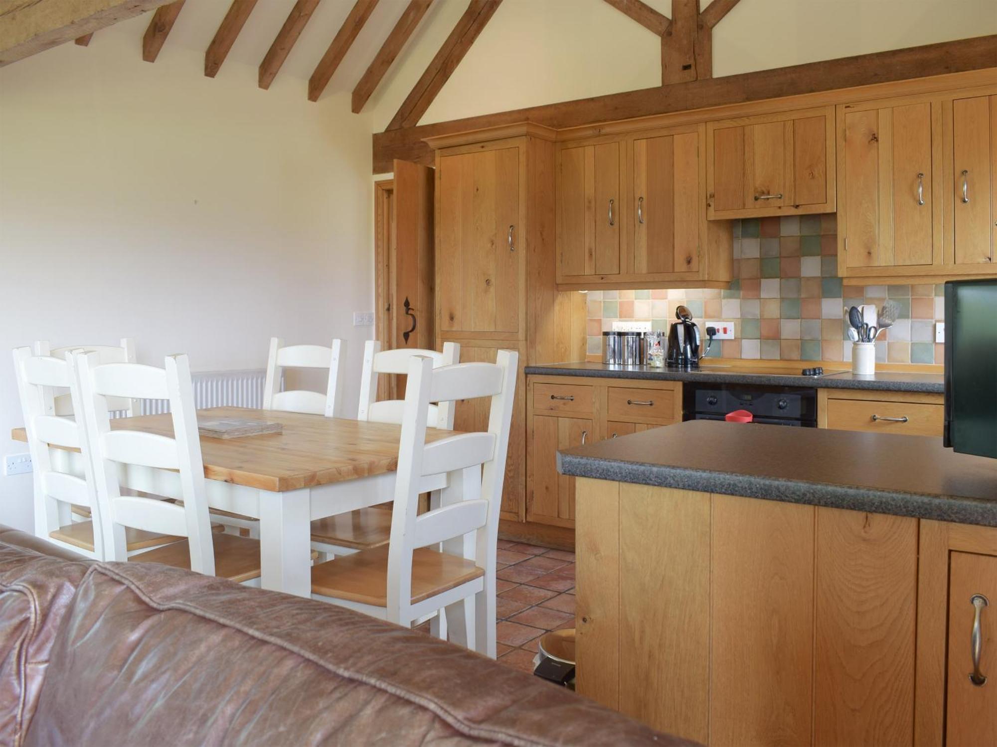 Talog Barn-uk31366
